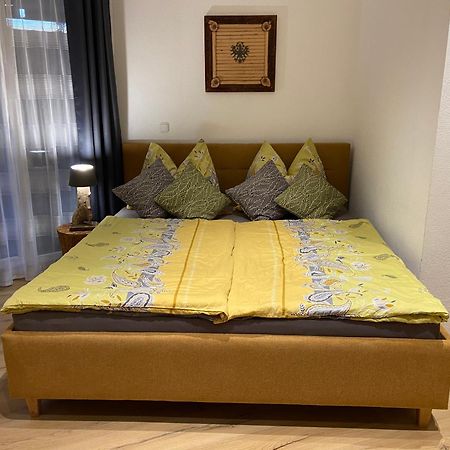 Apartment Serlesblick Ellbögen Dış mekan fotoğraf